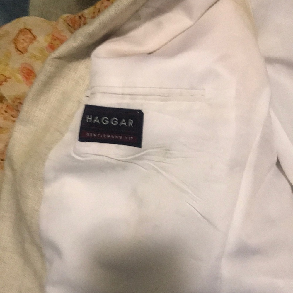 Jacket - Picture 2 of 3
